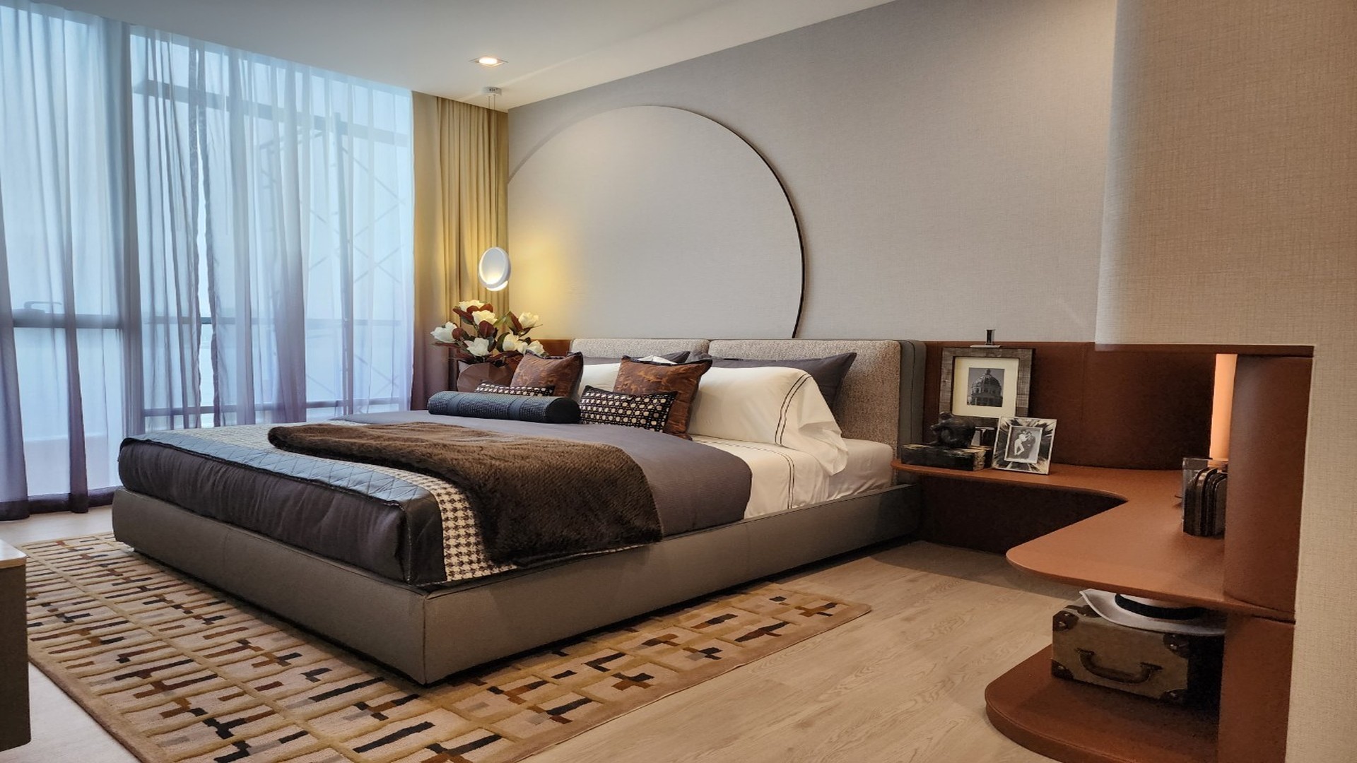 Cozy Family 2 Bedrooms